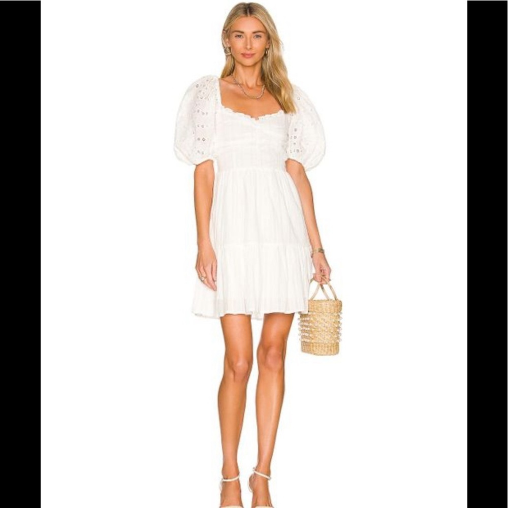 HEARTLOOM DRESS - Picture 9 of 15